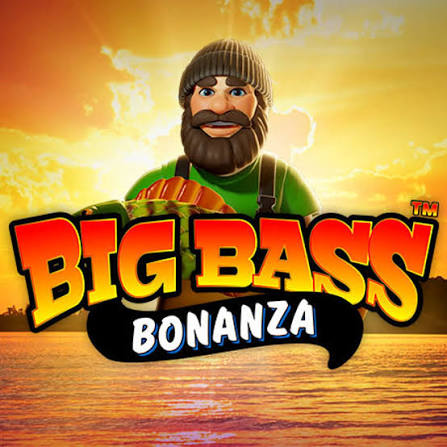 Bigger Bass Bonanza — слот от Pragmatic Play